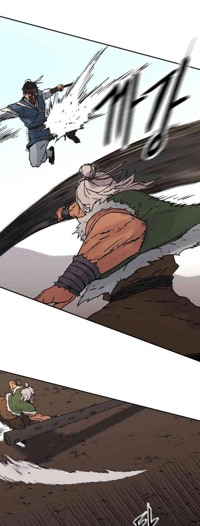 Bố Vô Song Chapter 166 - 45