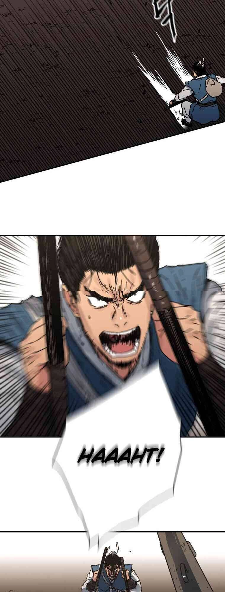 Bố Vô Song Chapter 166 - 46