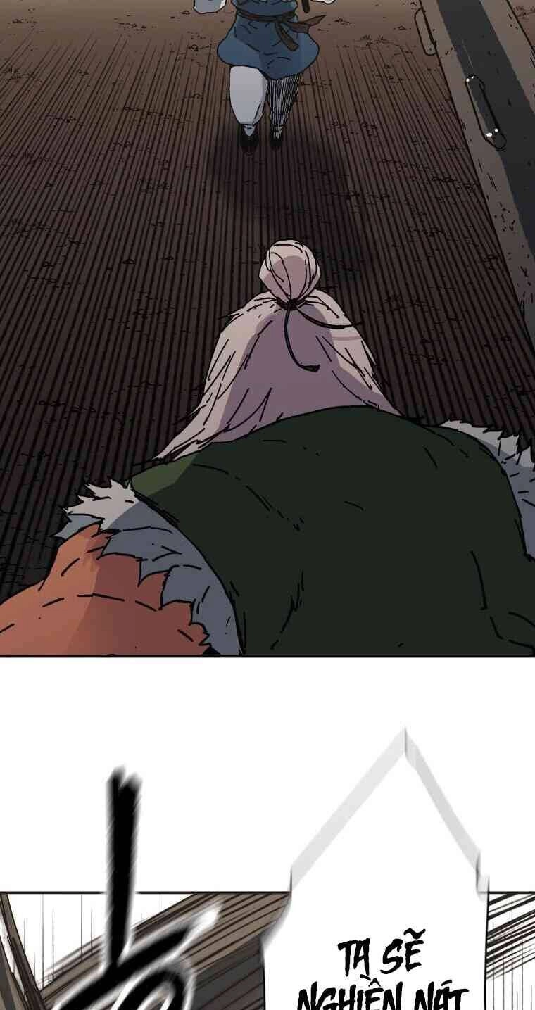 Bố Vô Song Chapter 166 - 47