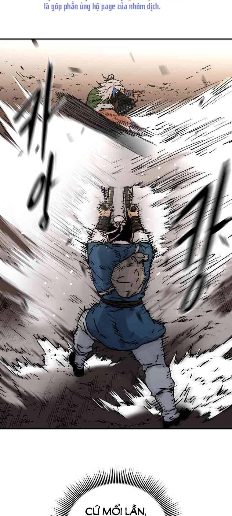 Bố Vô Song Chapter 166 - 50