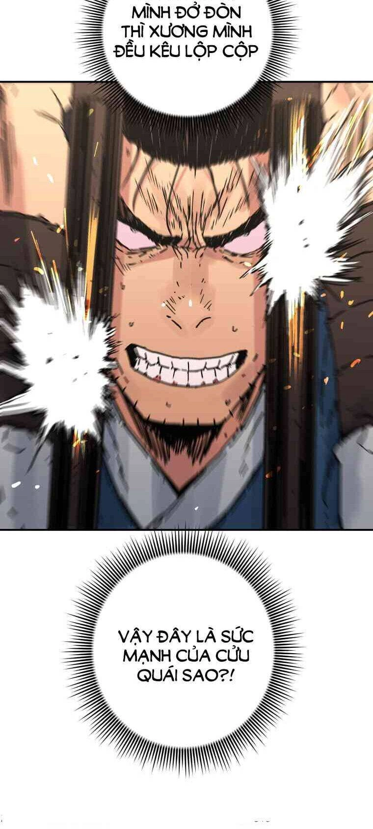 Bố Vô Song Chapter 166 - 51