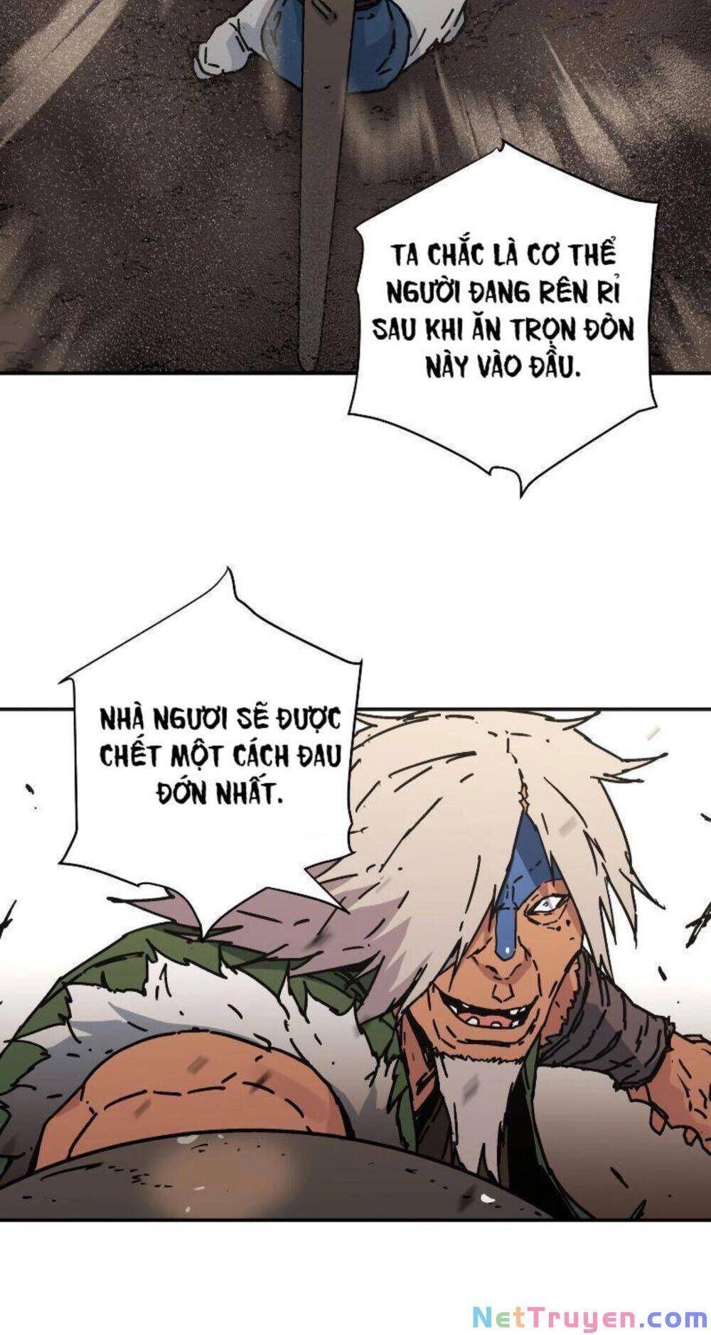 Bố Vô Song Chapter 167 - 17