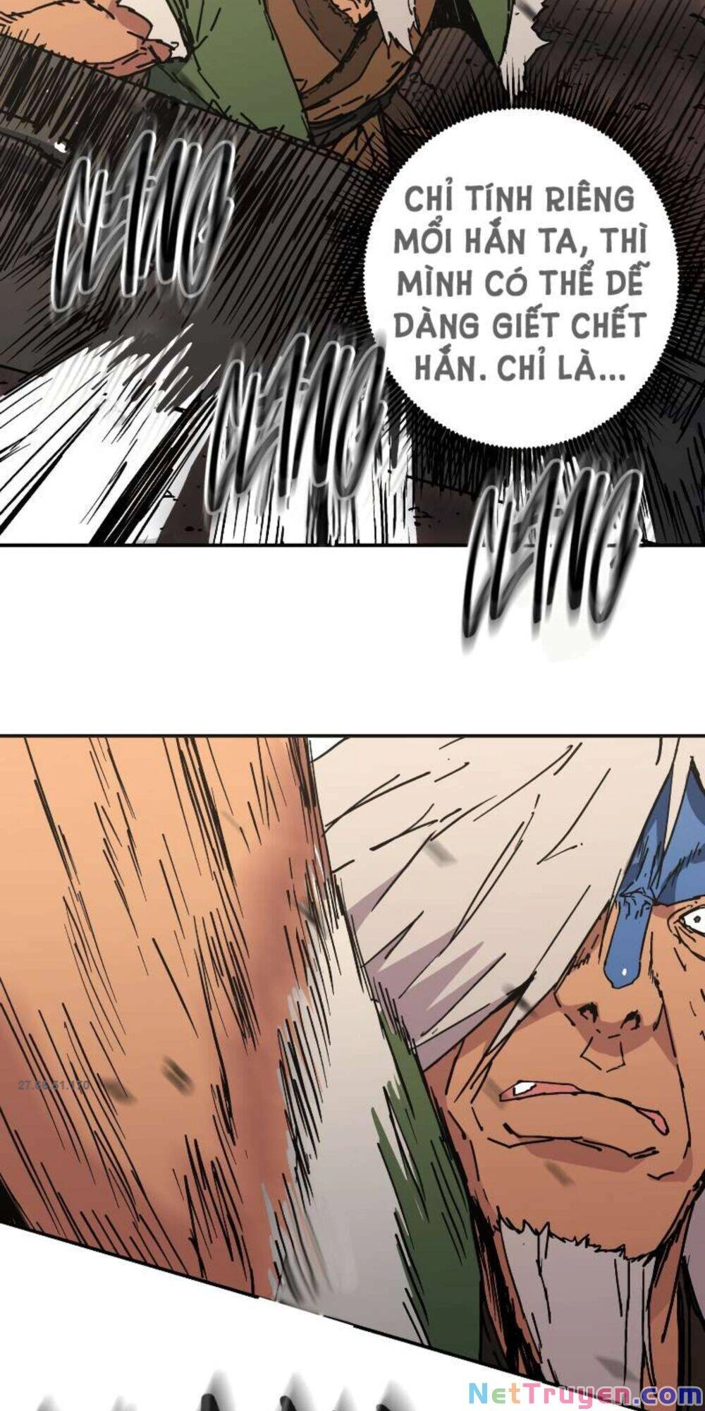 Bố Vô Song Chapter 168 - 13