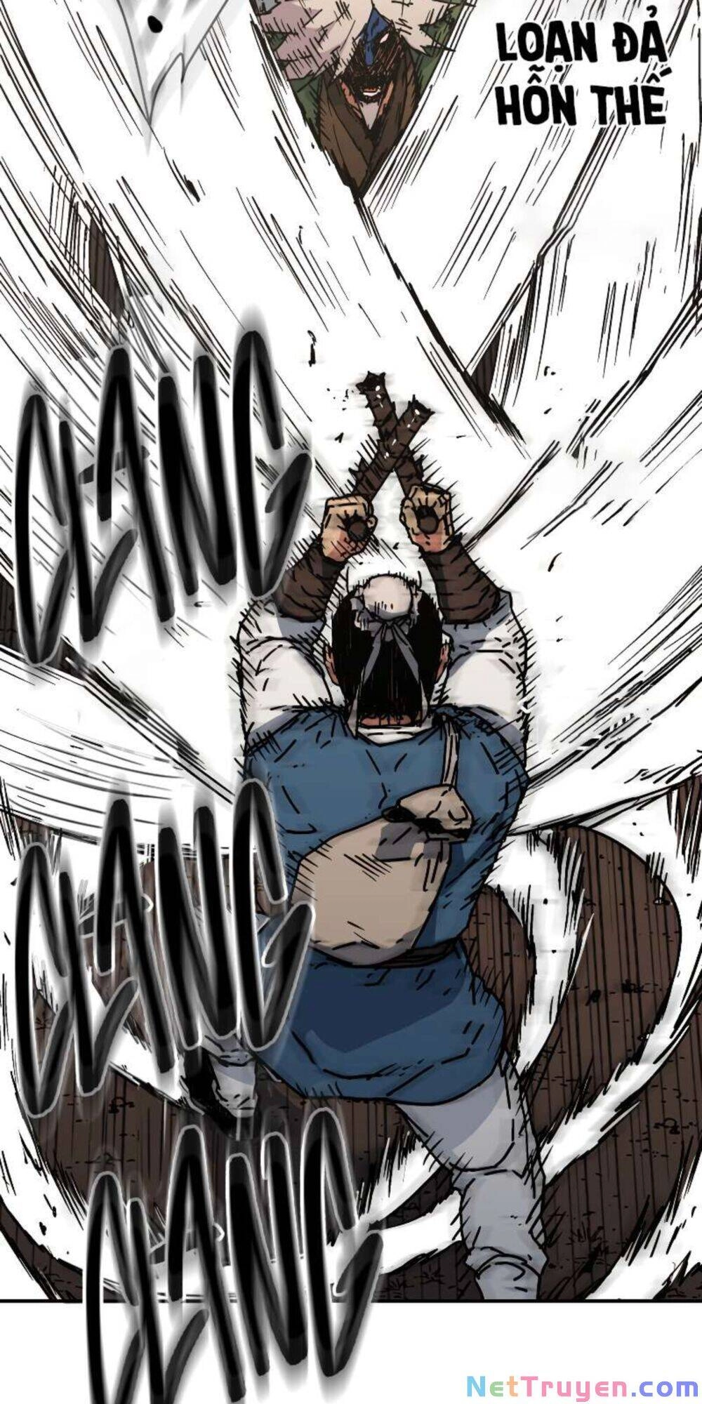 Bố Vô Song Chapter 168 - 19