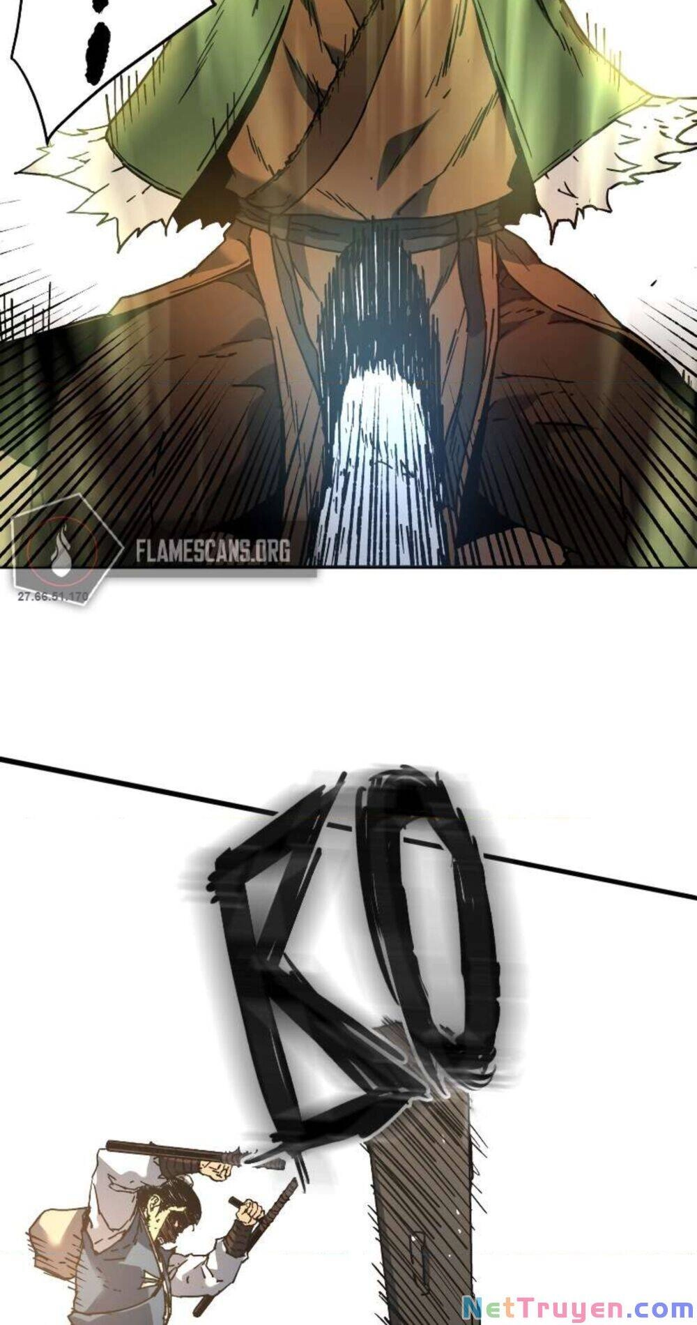 Bố Vô Song Chapter 168 - 54