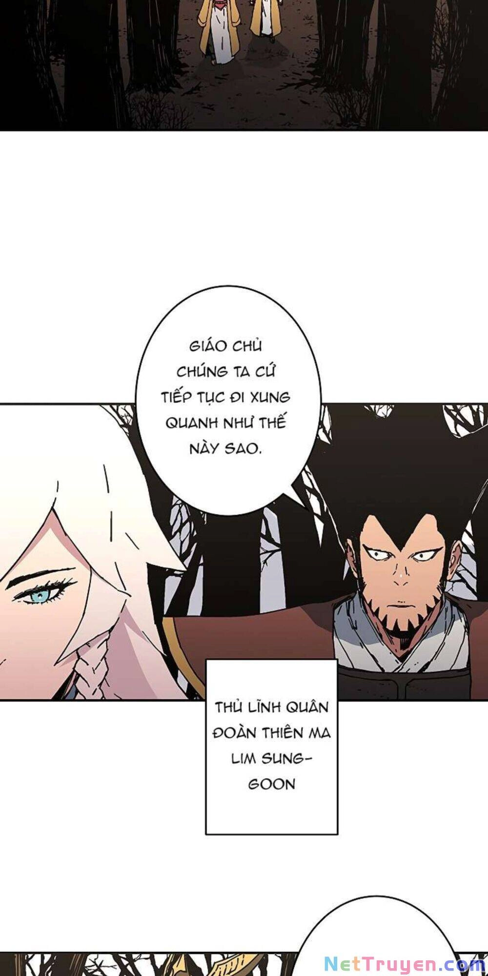 Bố Vô Song Chapter 171 - 3