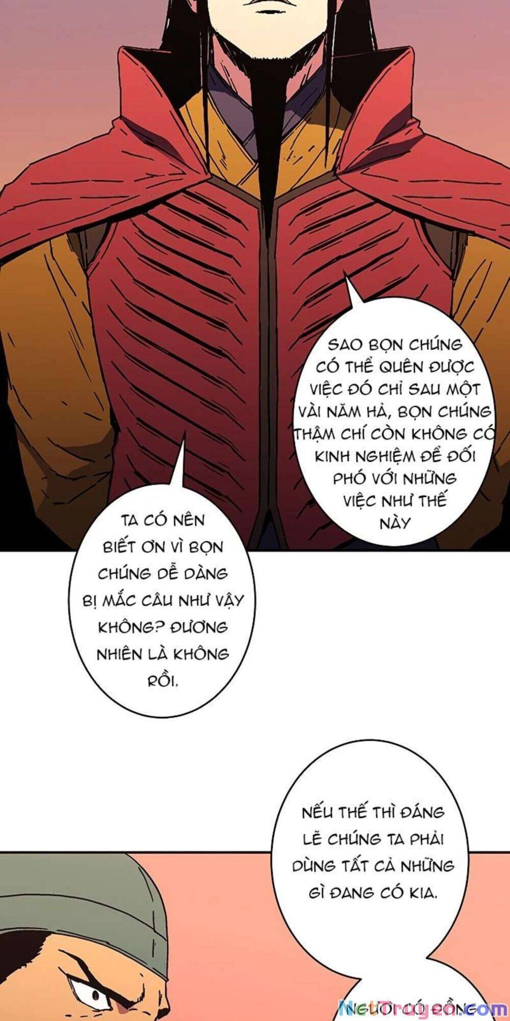 Bố Vô Song Chapter 171 - 22