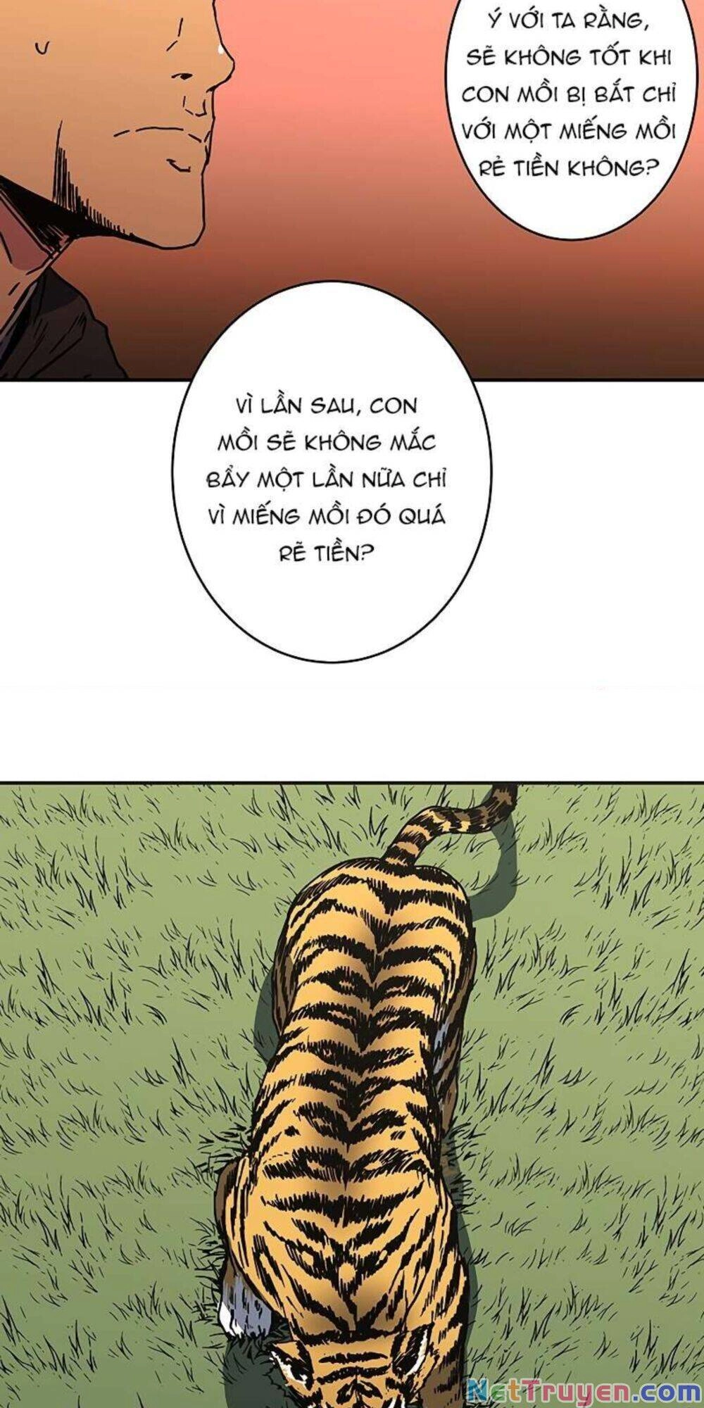 Bố Vô Song Chapter 171 - 23