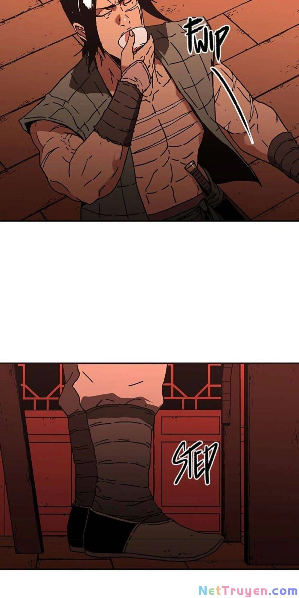 Bố Vô Song Chapter 171 - 38