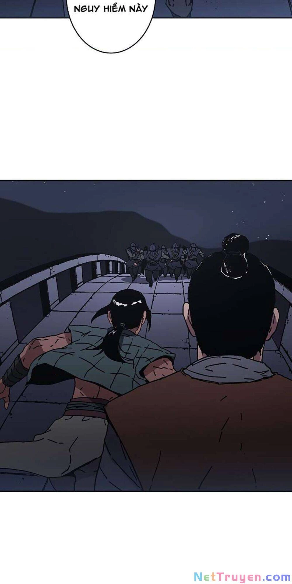 Bố Vô Song Chapter 171 - 47