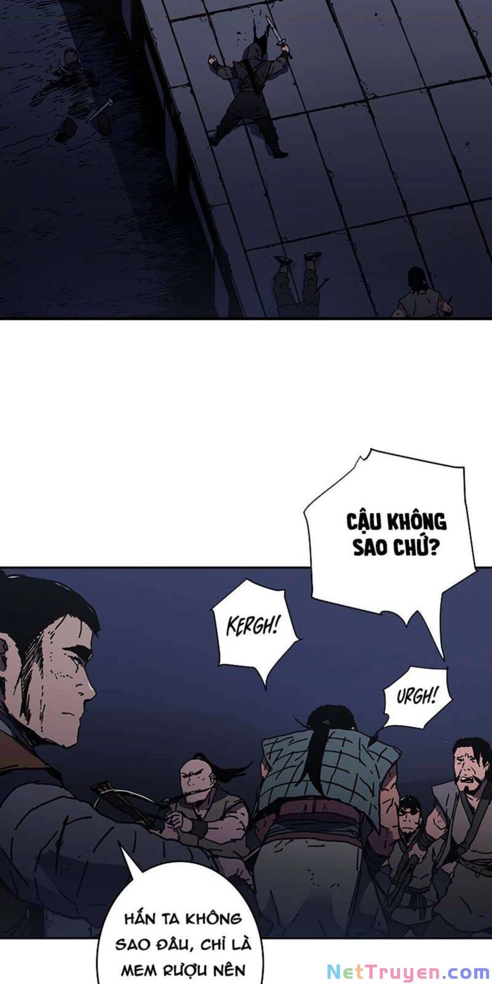 Bố Vô Song Chapter 171 - 49