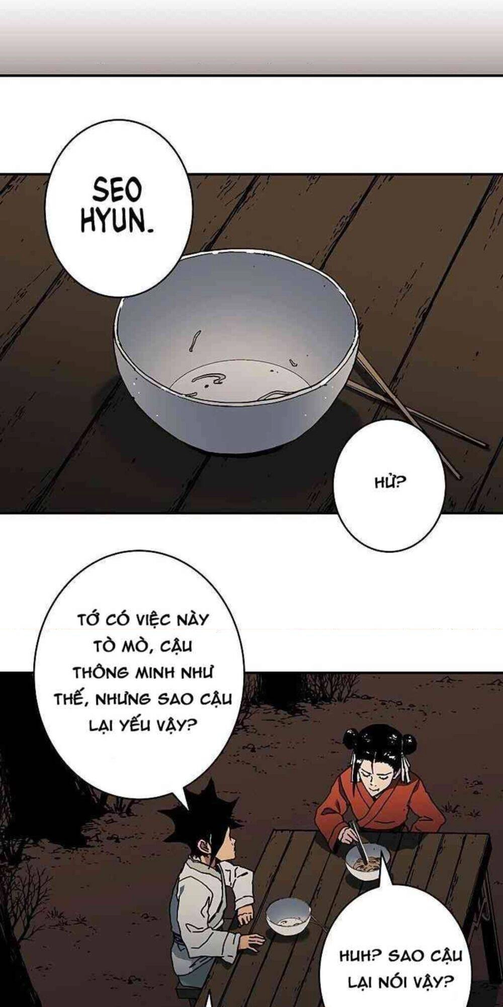 Bố Vô Song Chapter 173 - 5