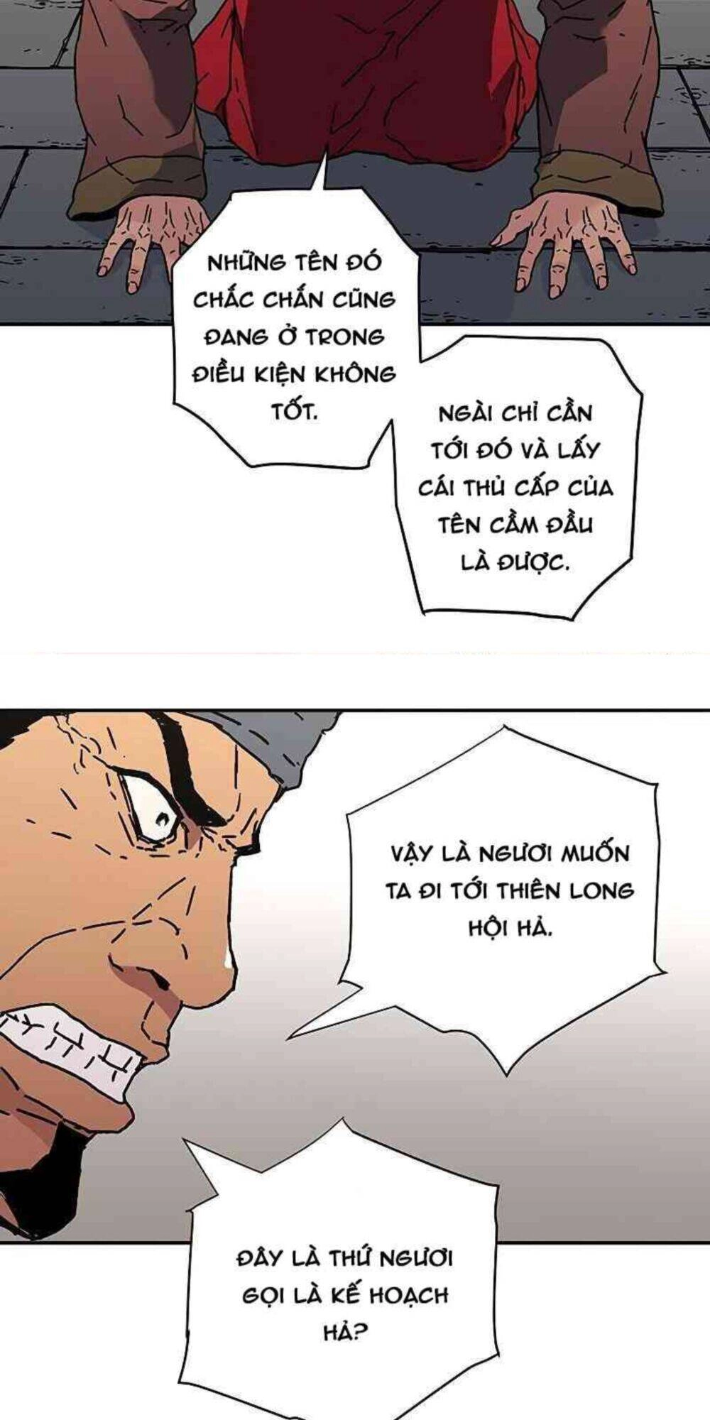 Bố Vô Song Chapter 173 - 15