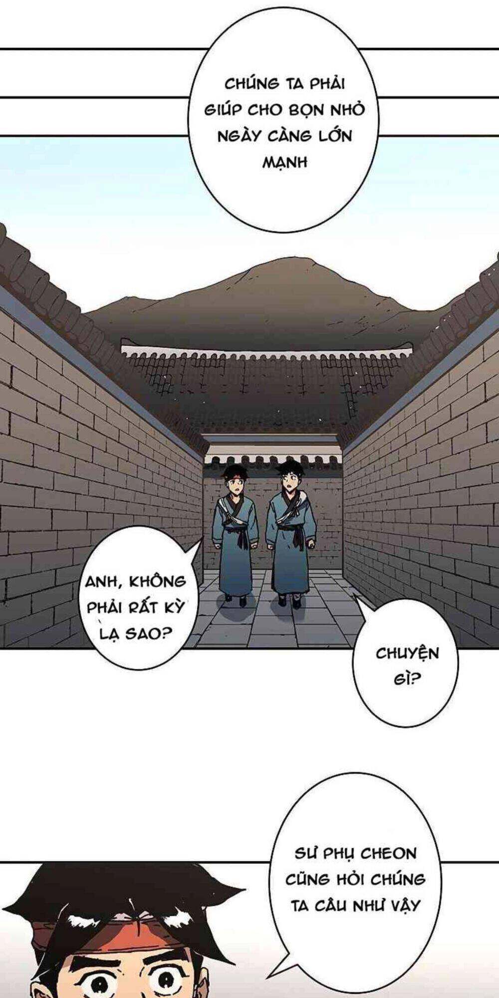 Bố Vô Song Chapter 173 - 23