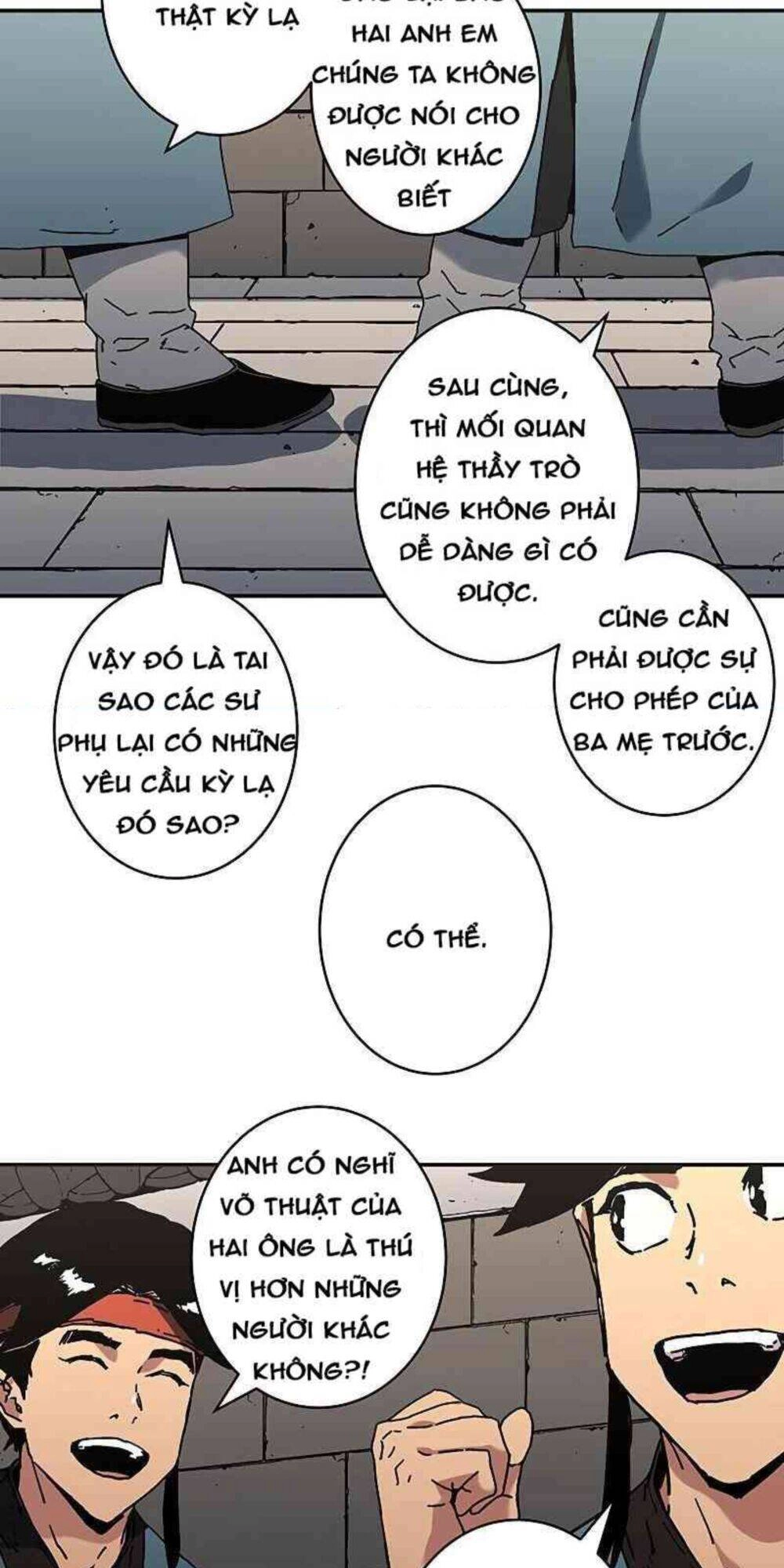 Bố Vô Song Chapter 173 - 25