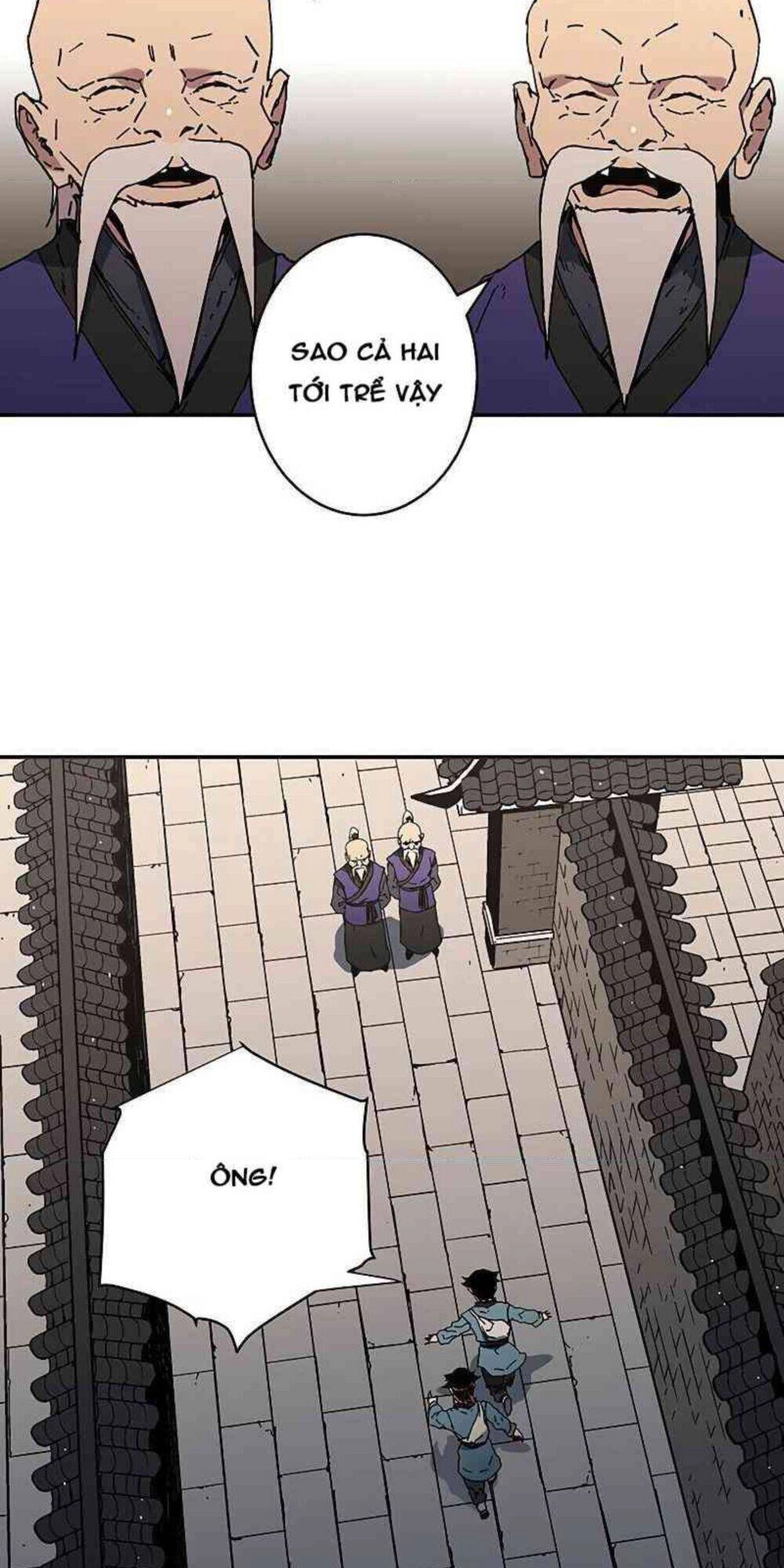 Bố Vô Song Chapter 173 - 28