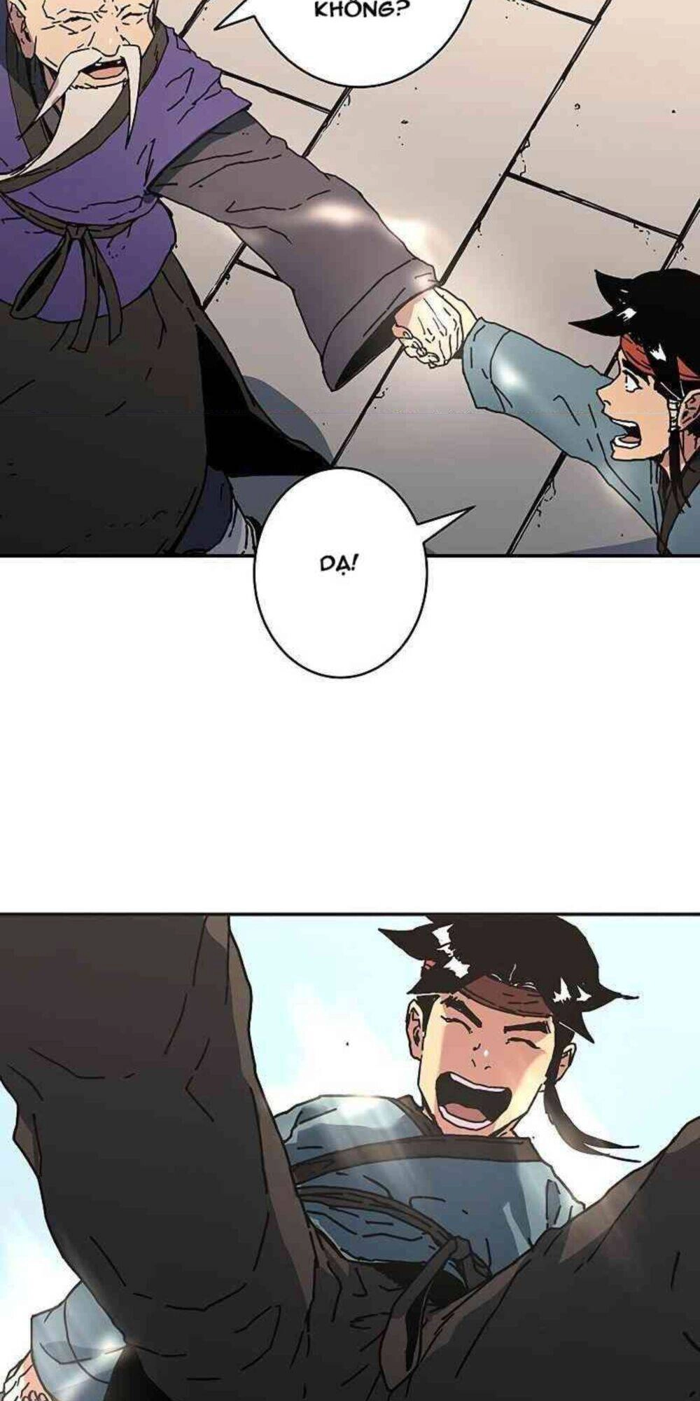 Bố Vô Song Chapter 173 - 34