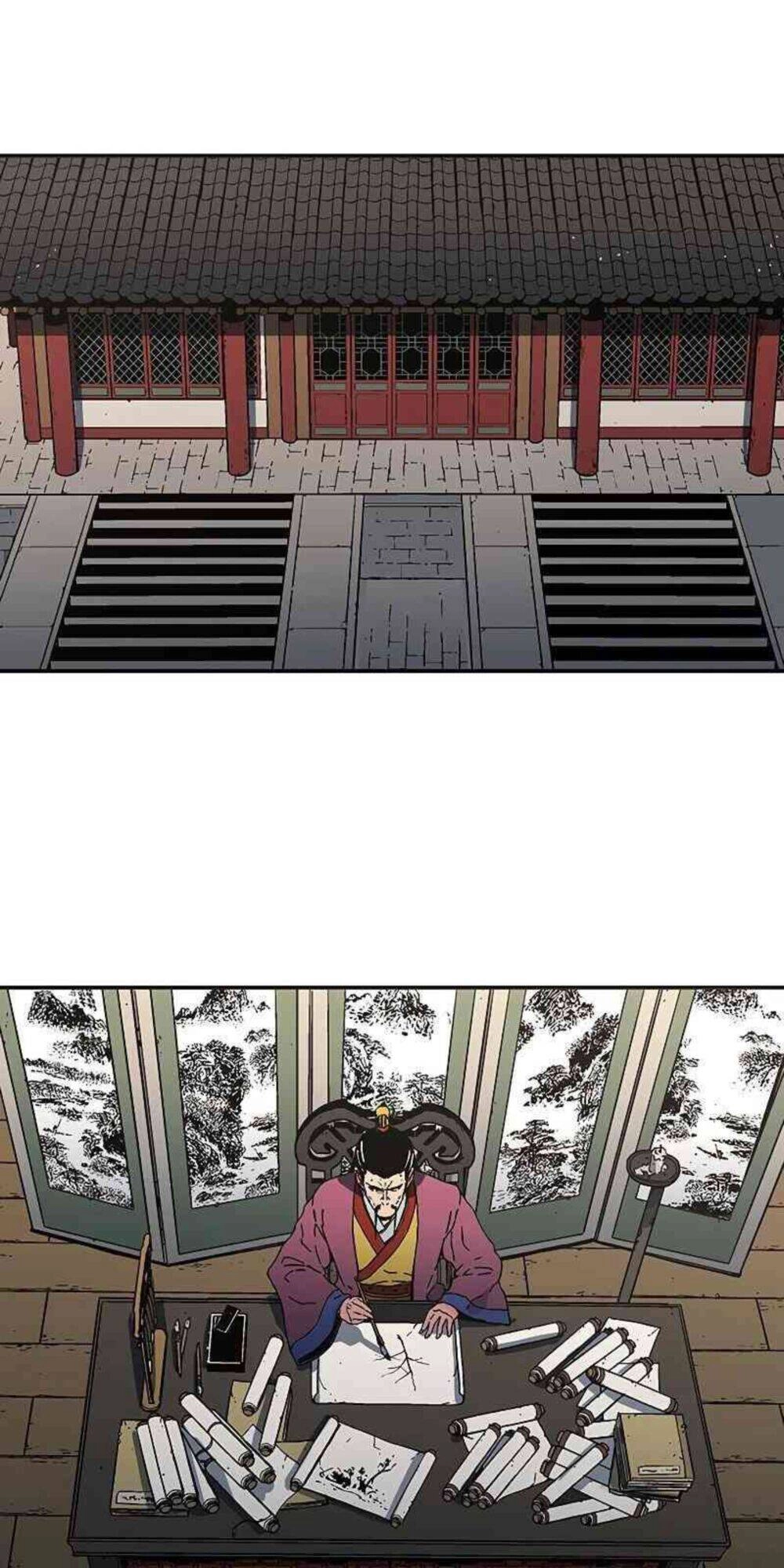 Bố Vô Song Chapter 173 - 41