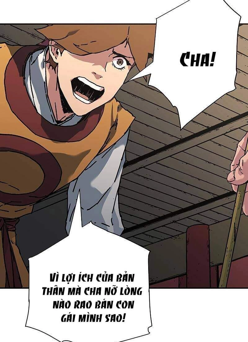 Bố Vô Song Chapter 174 - 15