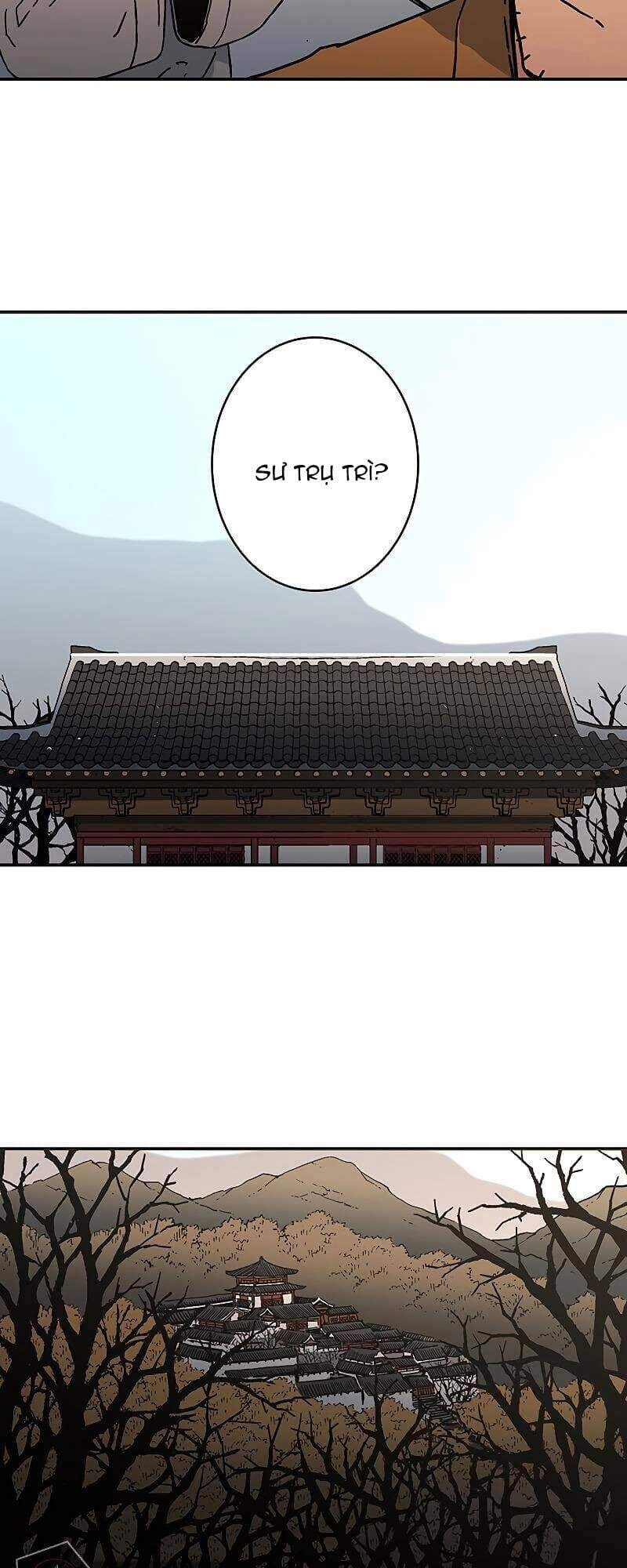 Bố Vô Song Chapter 174 - 28