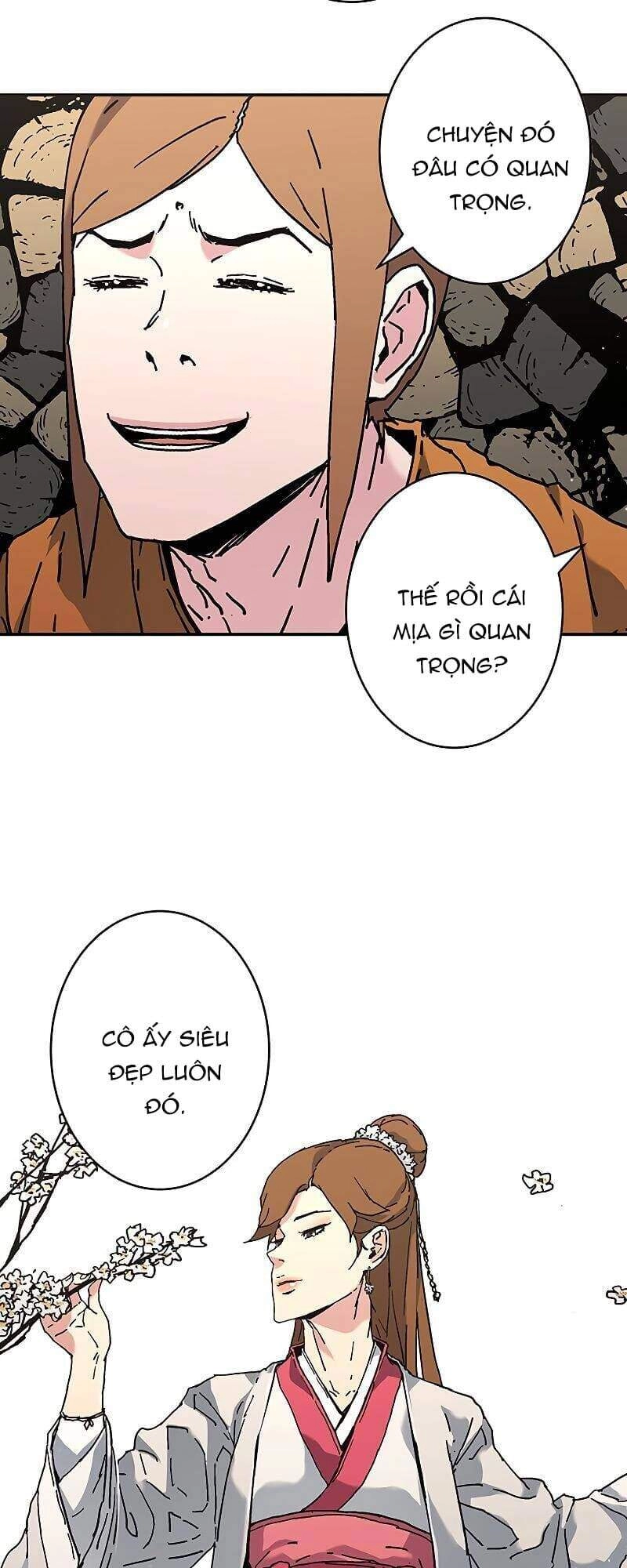 Bố Vô Song Chapter 176 - 6