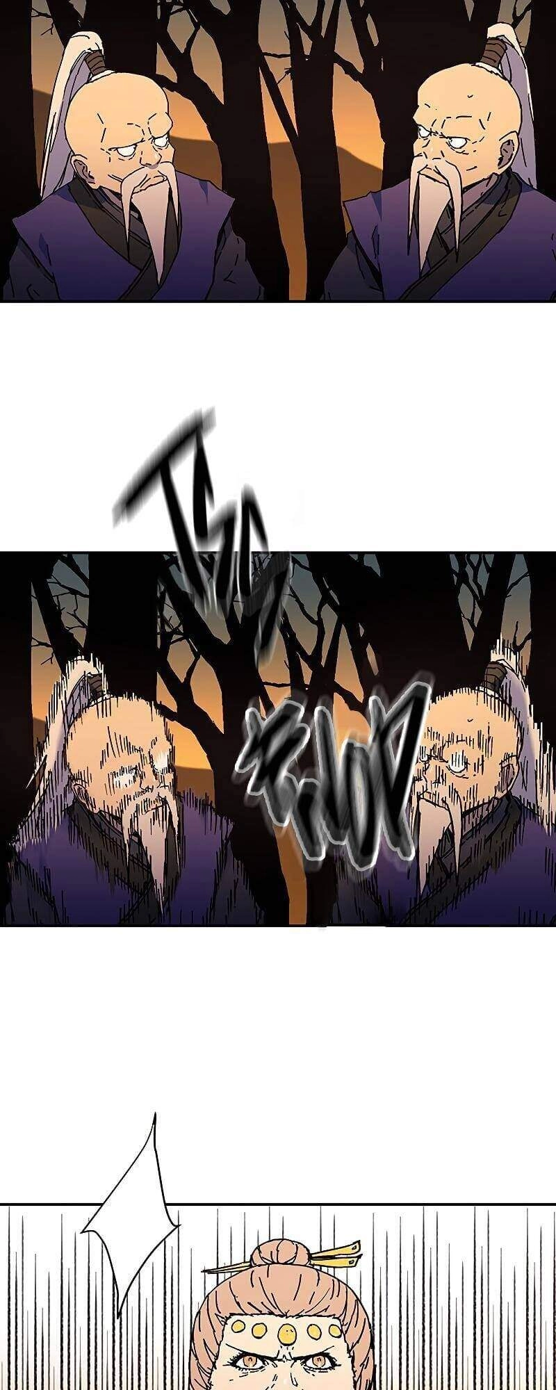 Bố Vô Song Chapter 176 - 32