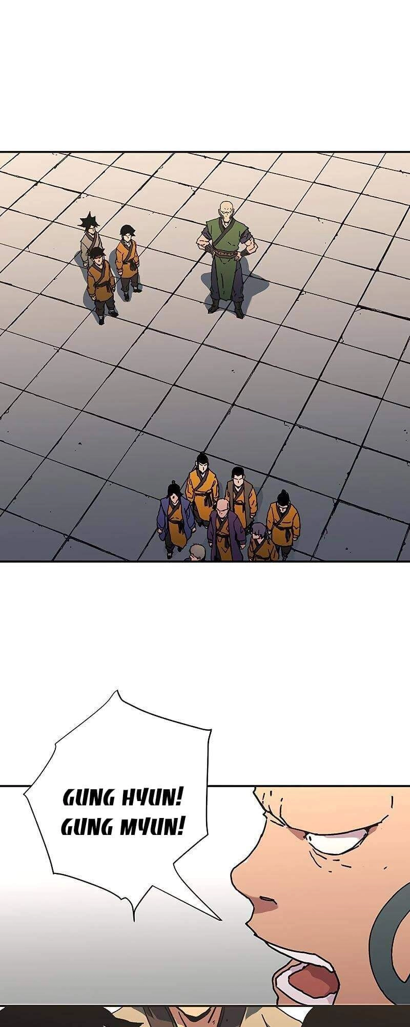 Bố Vô Song Chapter 177 - 9