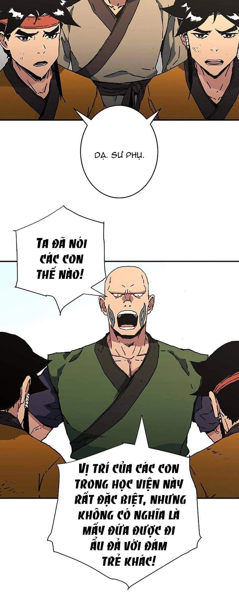 Bố Vô Song Chapter 177 - 10