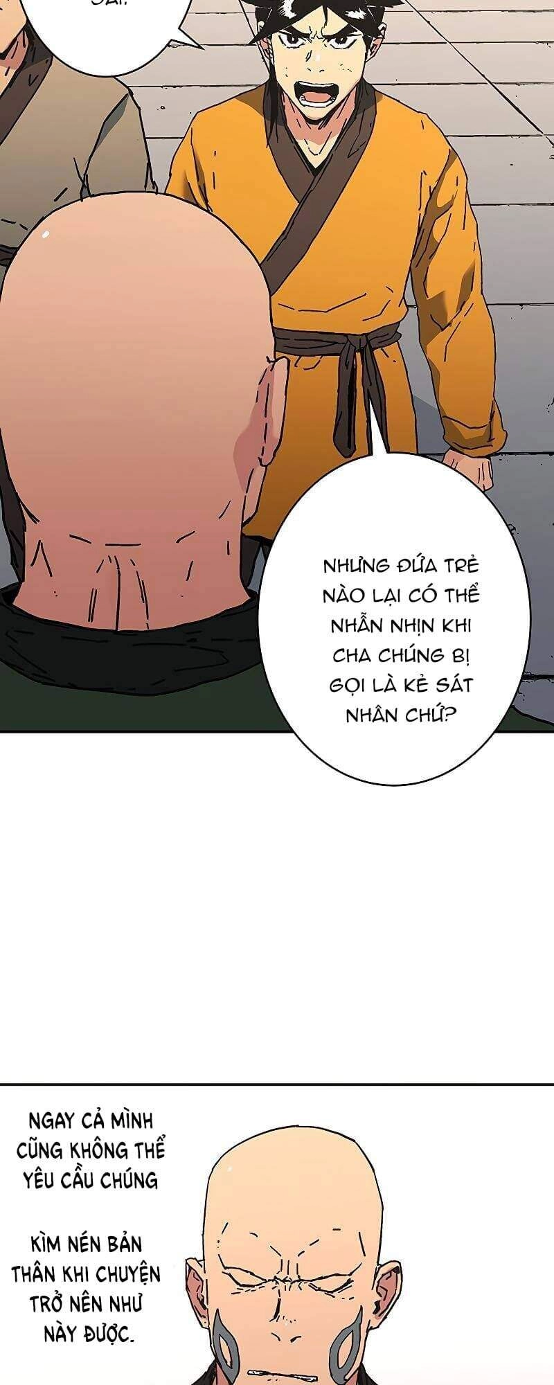 Bố Vô Song Chapter 177 - 12