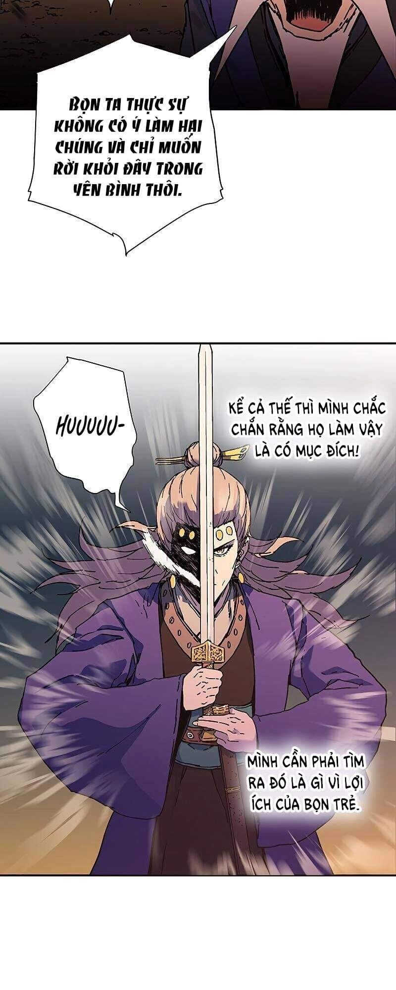 Bố Vô Song Chapter 177 - 19