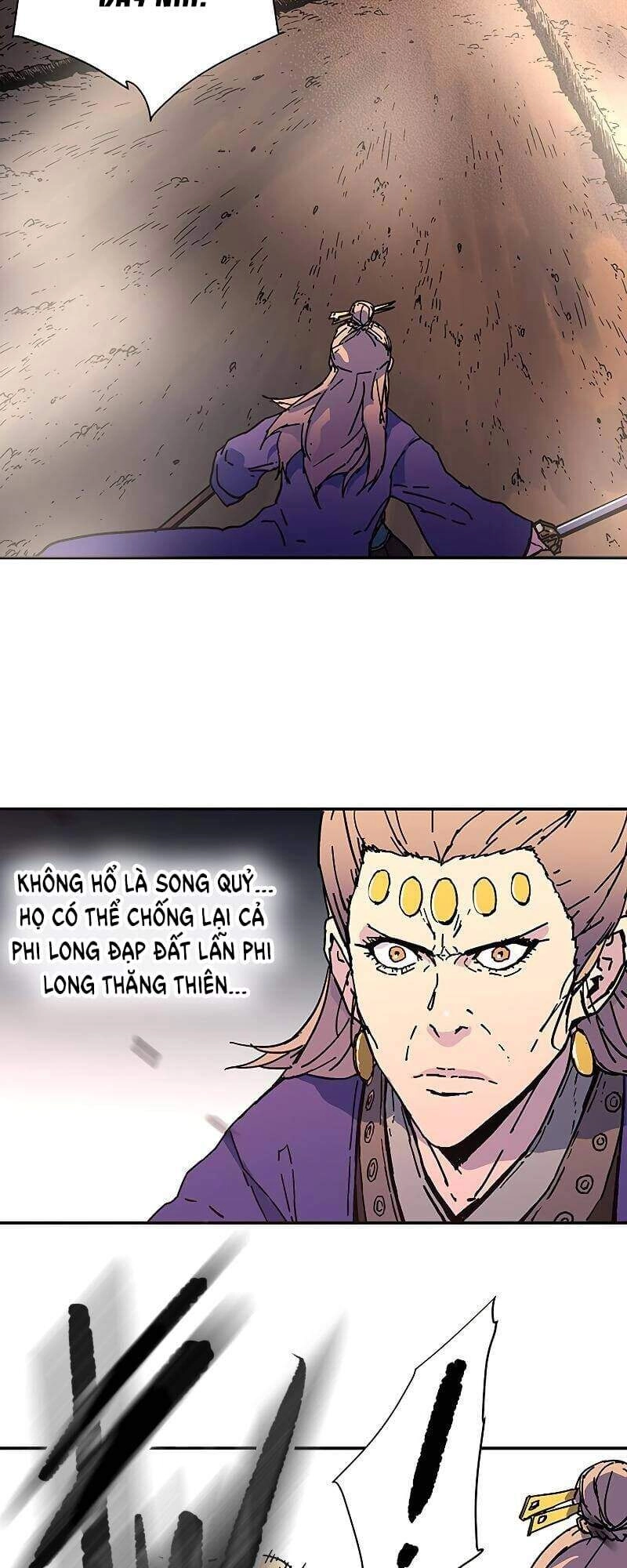 Bố Vô Song Chapter 177 - 43