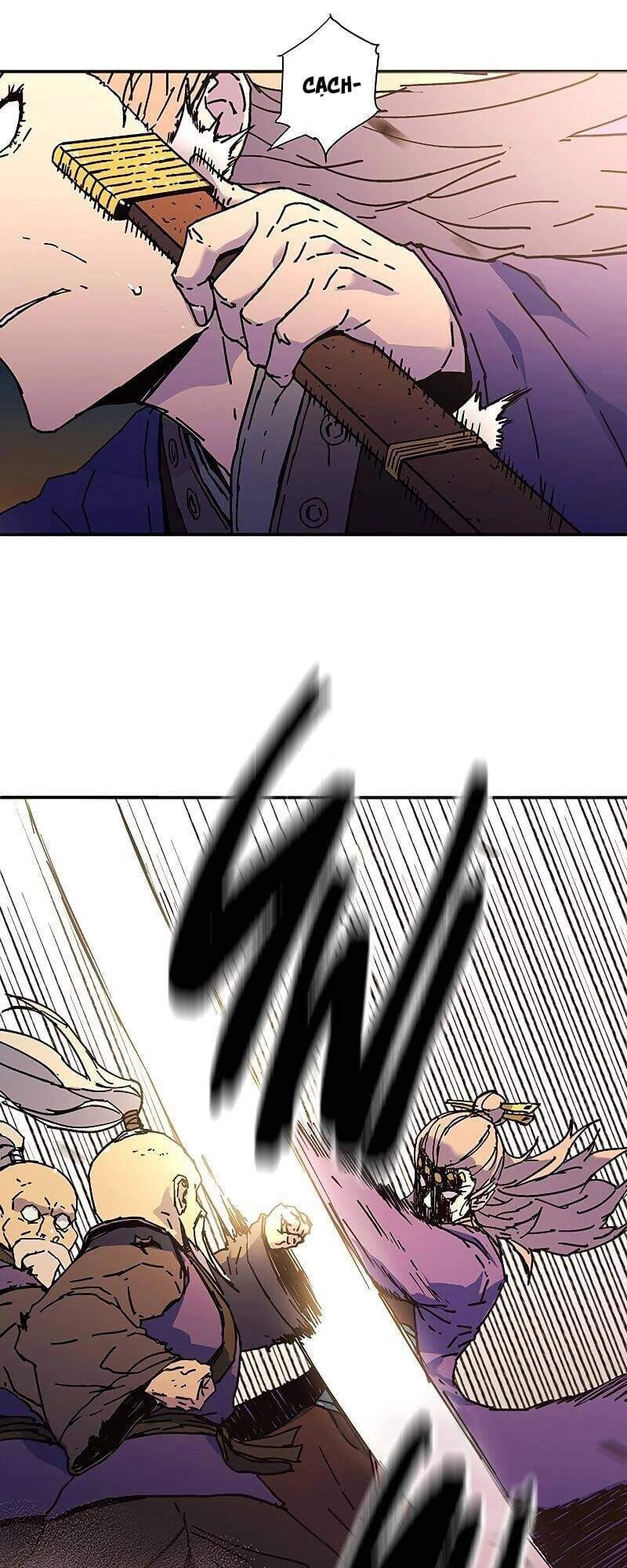 Bố Vô Song Chapter 177 - 49