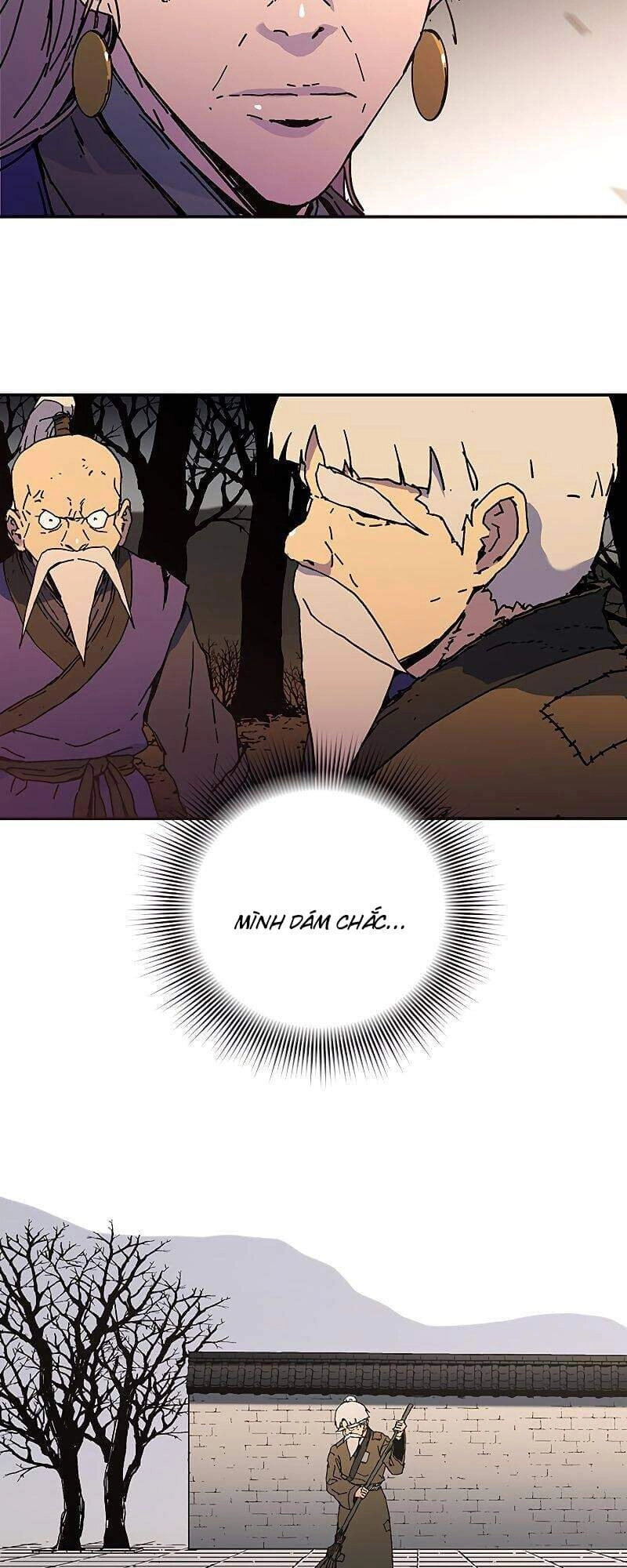 Bố Vô Song Chapter 178 - 12