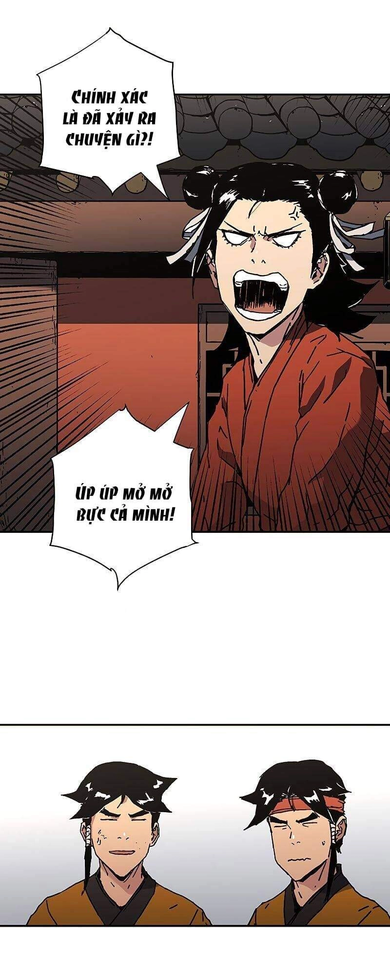 Bố Vô Song Chapter 178 - 28