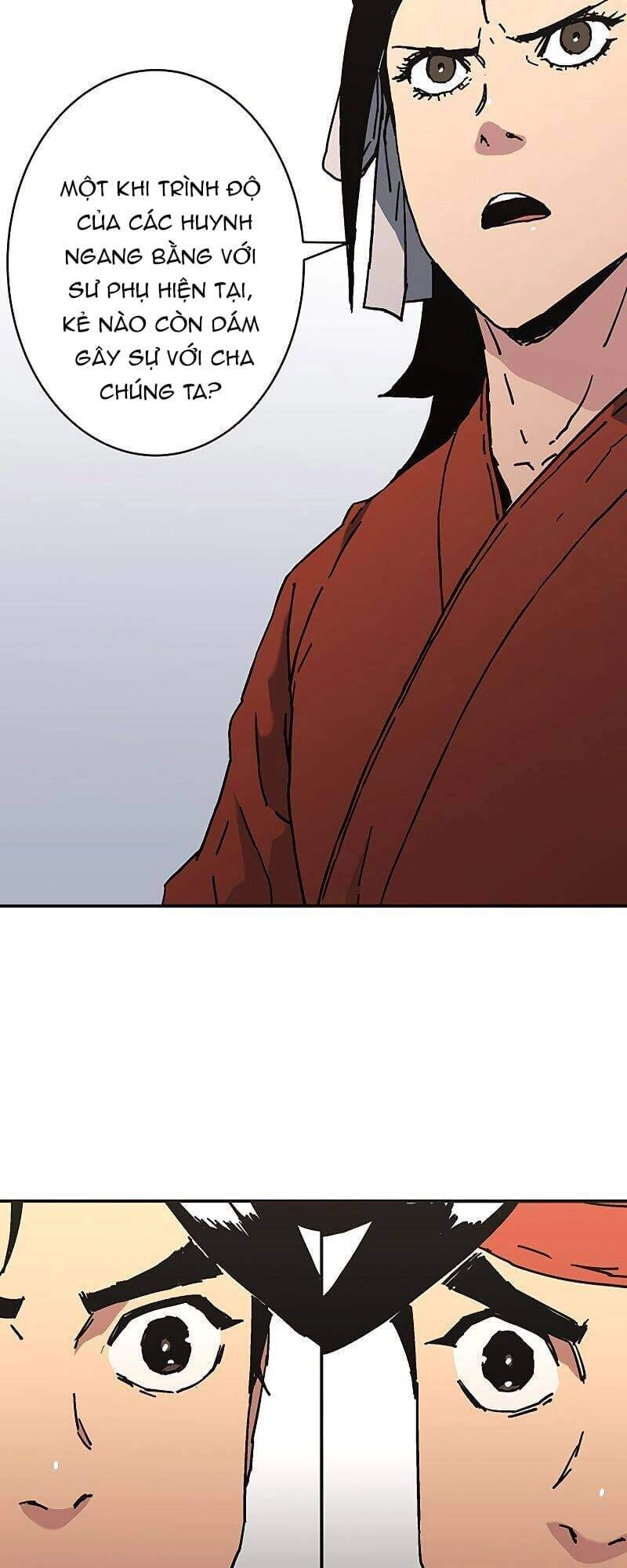 Bố Vô Song Chapter 178 - 34
