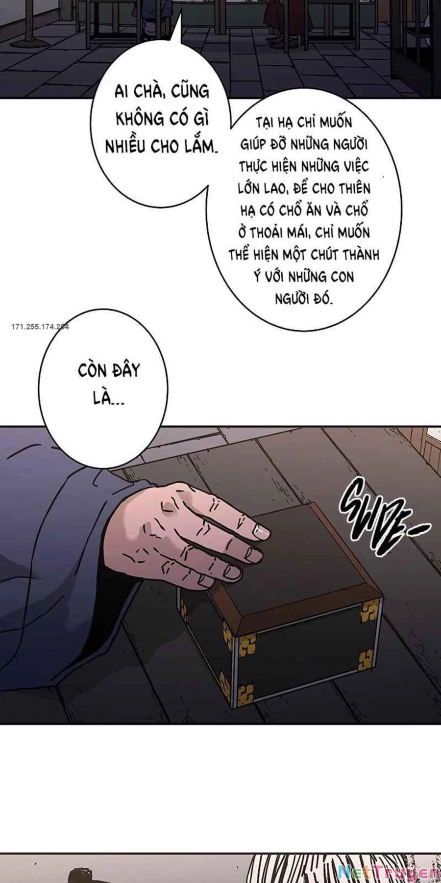 Bố Vô Song Chapter 179 - 13