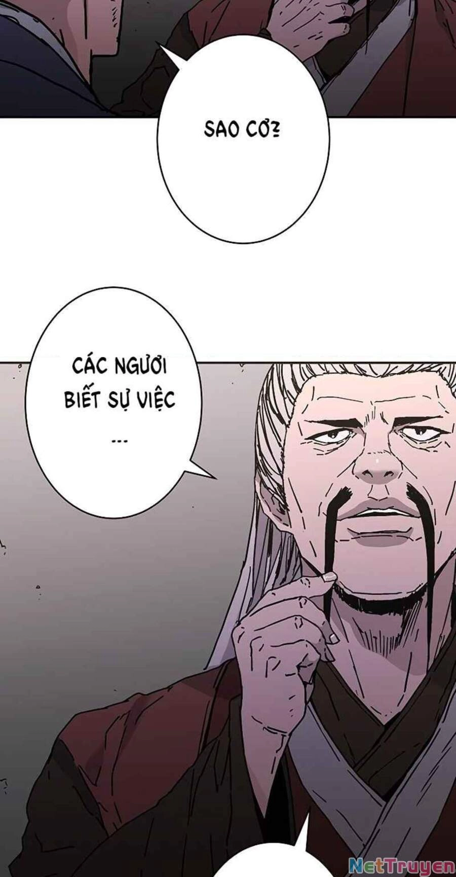 Bố Vô Song Chapter 179 - 26