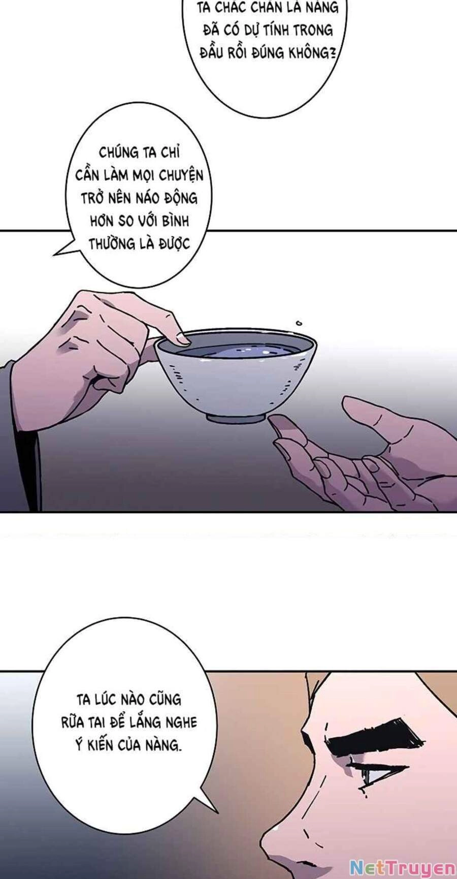 Bố Vô Song Chapter 179 - 35