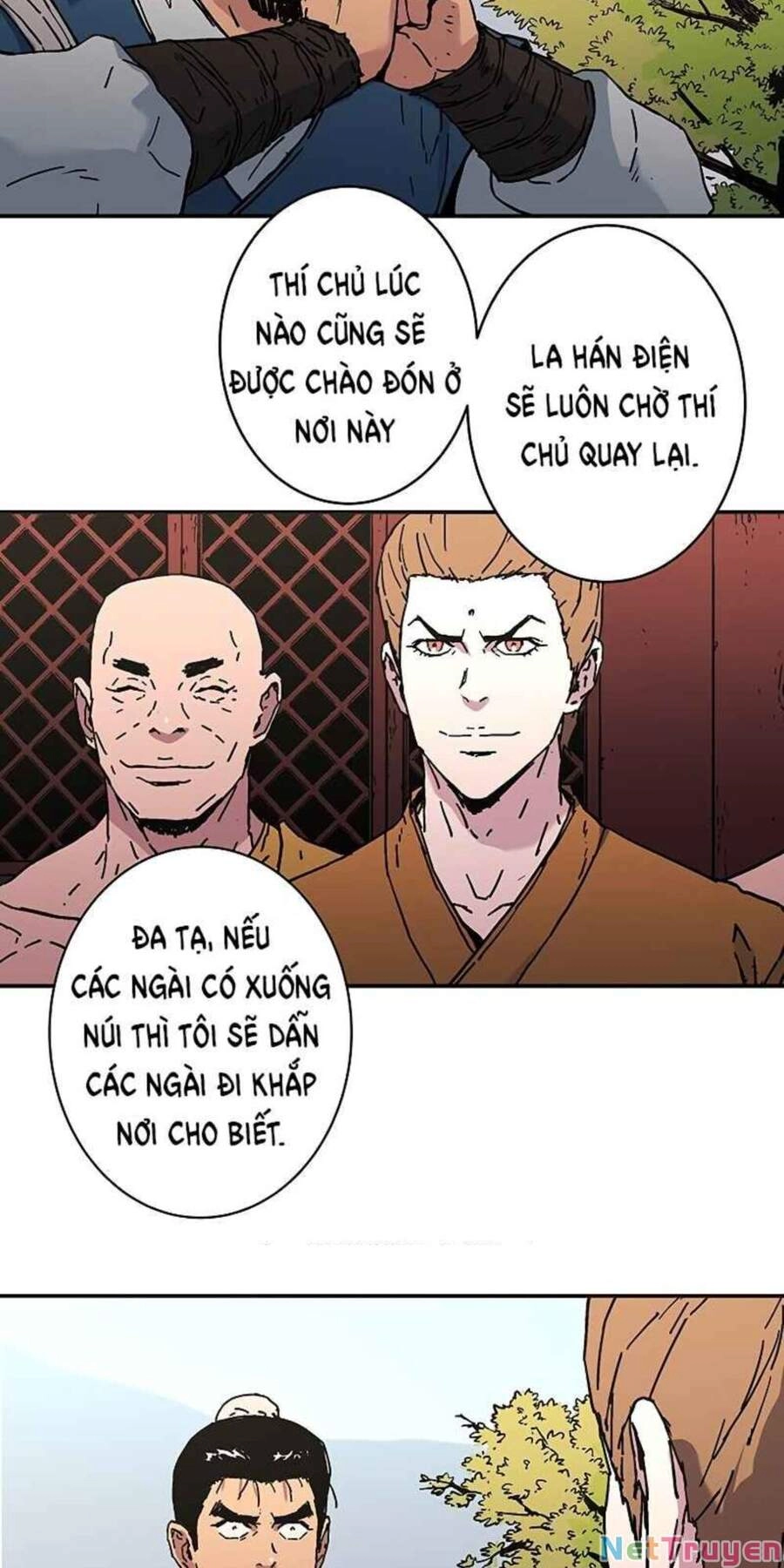 Bố Vô Song Chapter 179 - 42