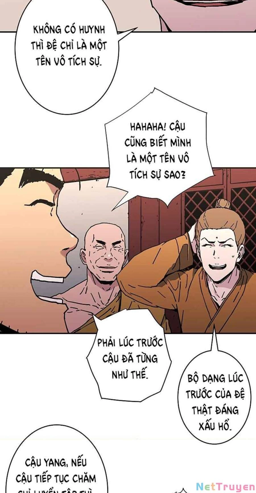 Bố Vô Song Chapter 179 - 44