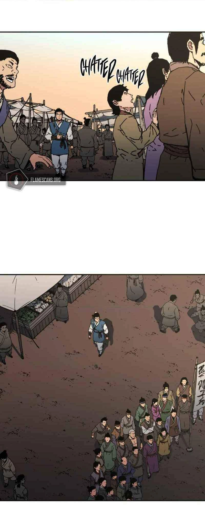 Bố Vô Song Chapter 180 - 21