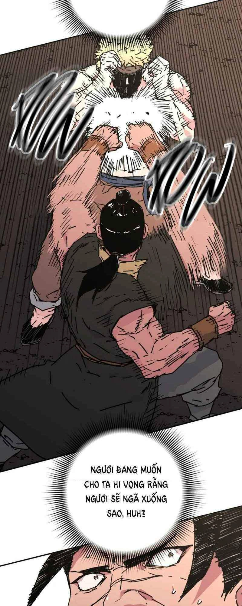 Bố Vô Song Chapter 180 - 38