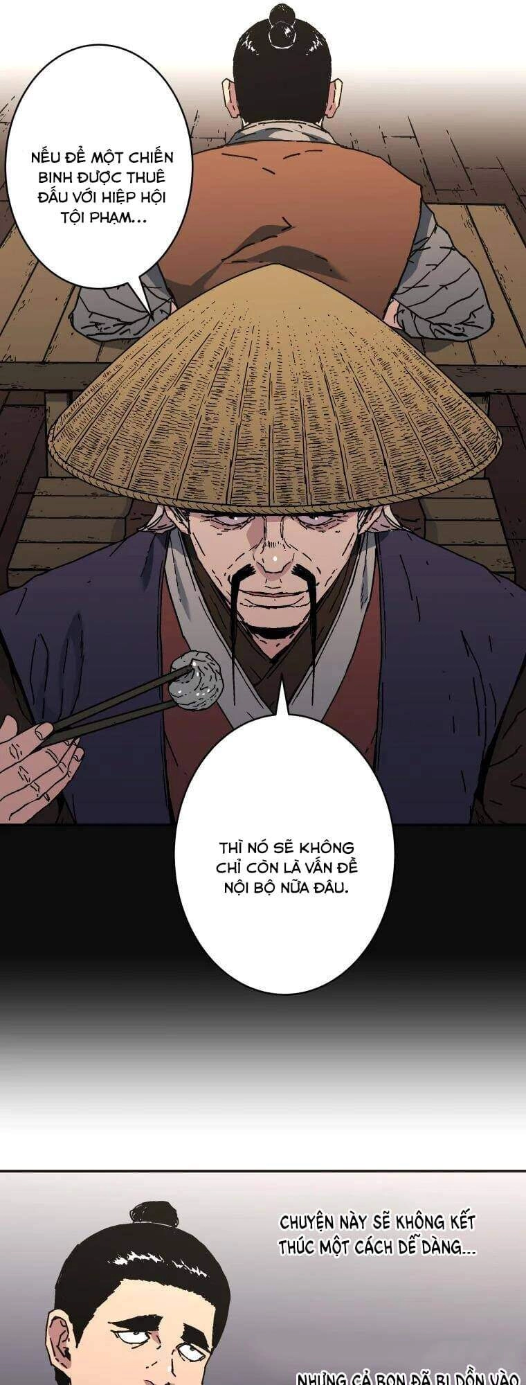 Bố Vô Song Chapter 181 - 7