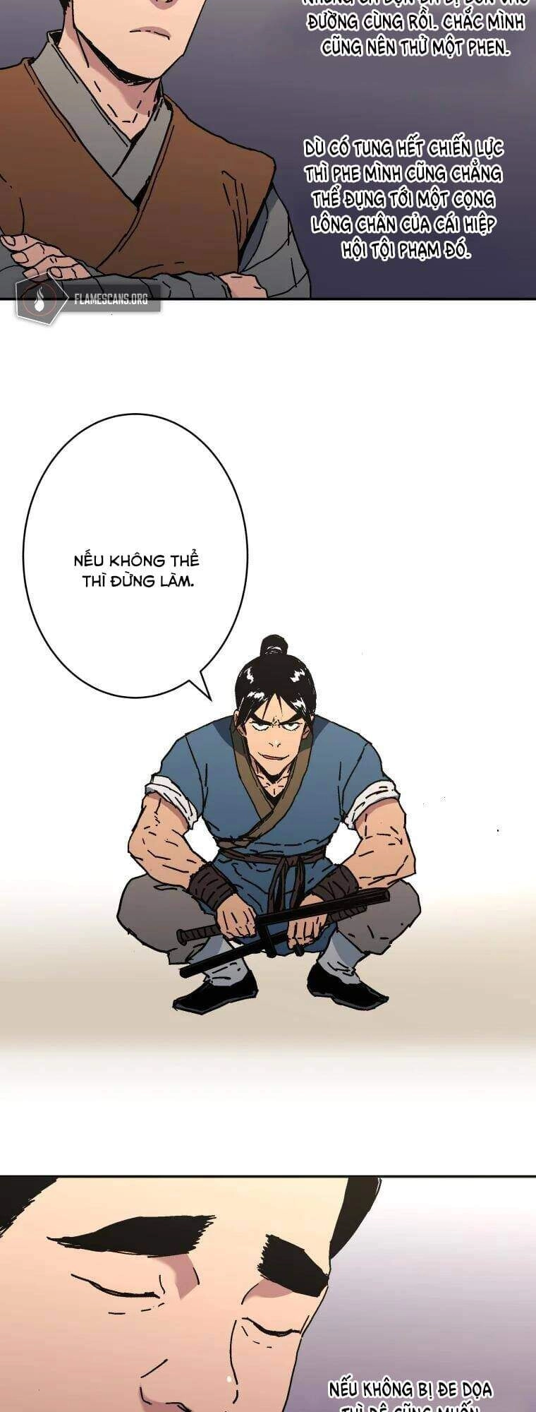 Bố Vô Song Chapter 181 - 8