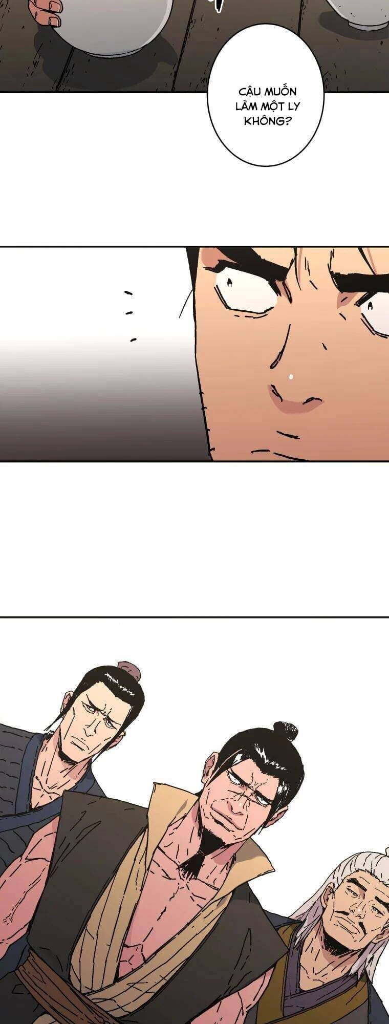 Bố Vô Song Chapter 181 - 14