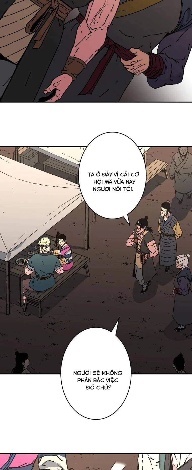 Bố Vô Song Chapter 181 - 15