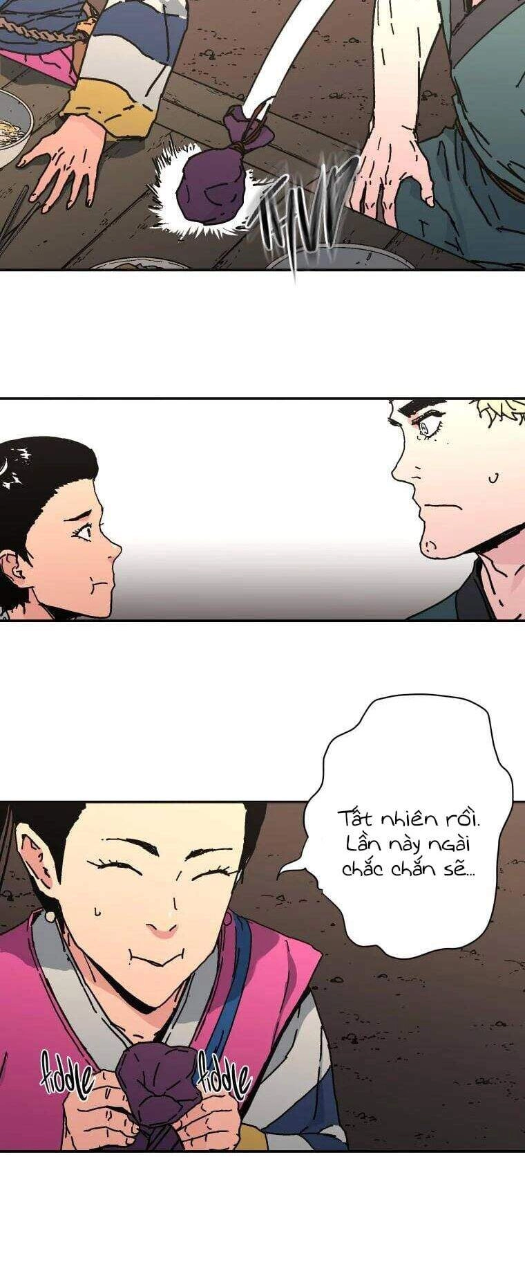 Bố Vô Song Chapter 181 - 16