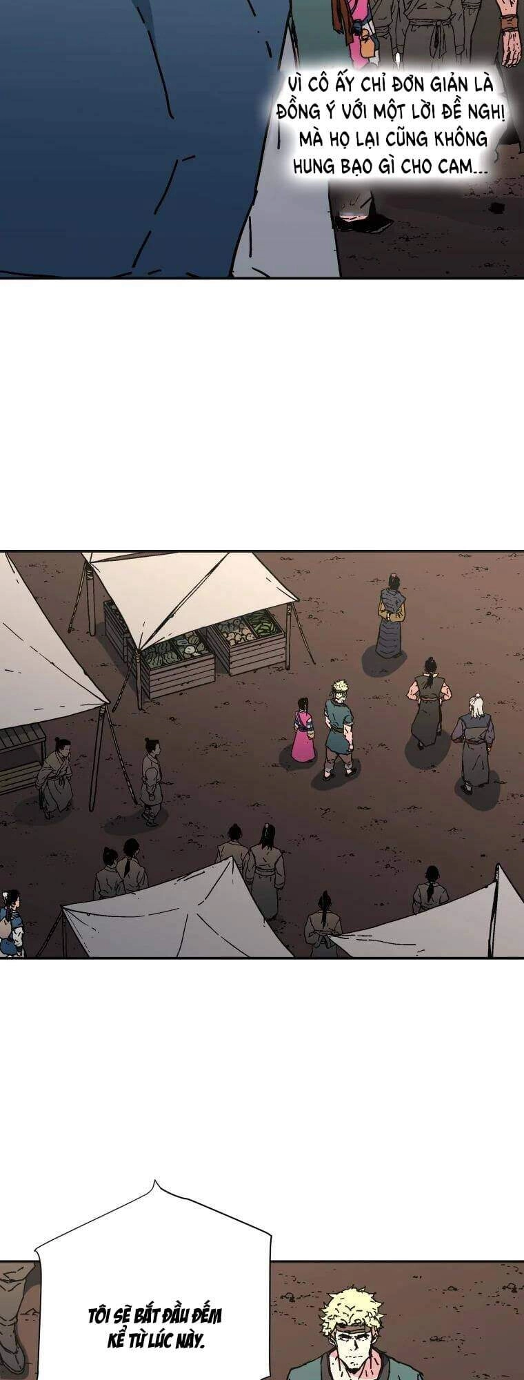 Bố Vô Song Chapter 181 - 20