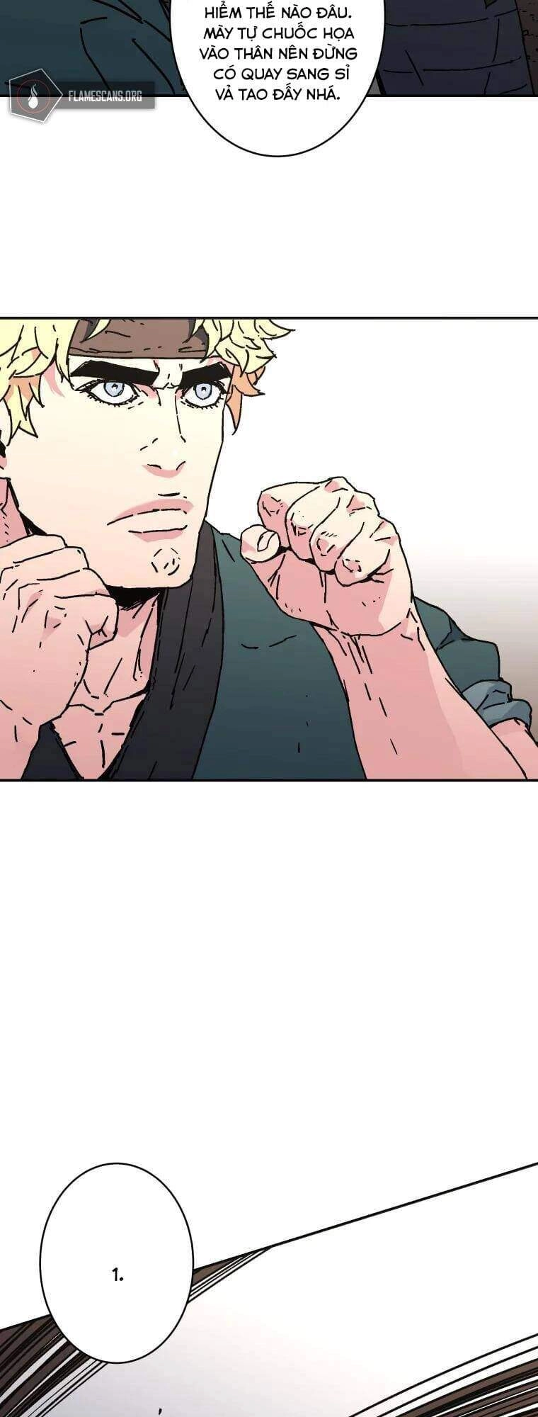 Bố Vô Song Chapter 181 - 23