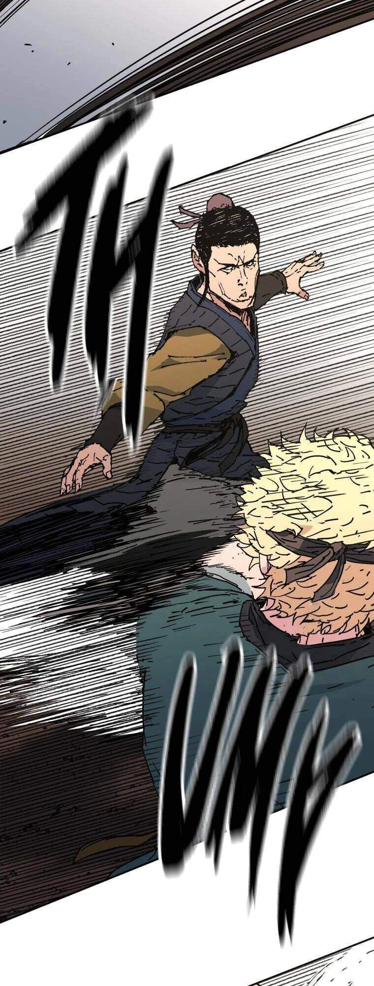 Bố Vô Song Chapter 181 - 24